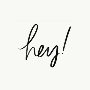 Meet your Posher, Cece